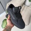 Vans hylane Total black