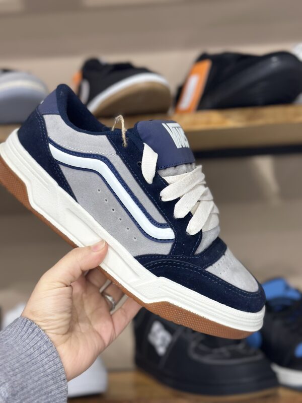 Vans hylane Azul