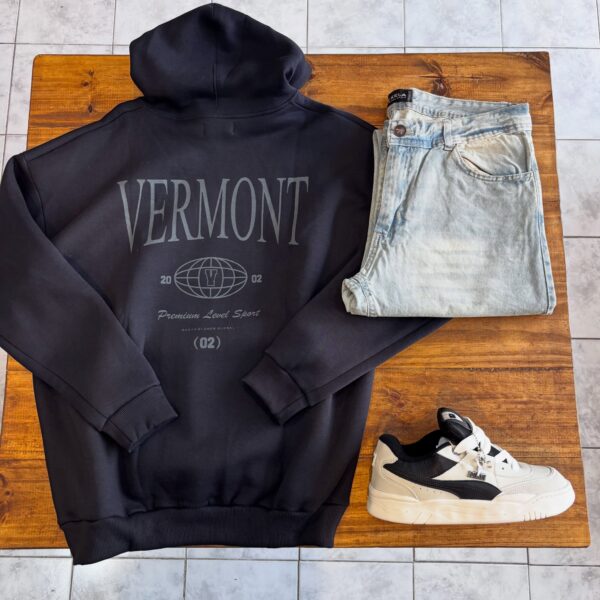 Buzo VERMONT