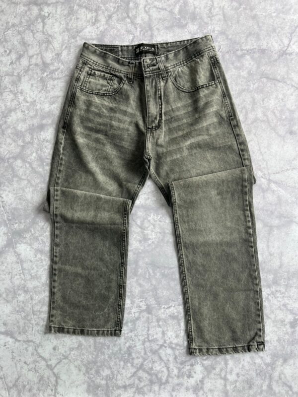 Jeans Mom