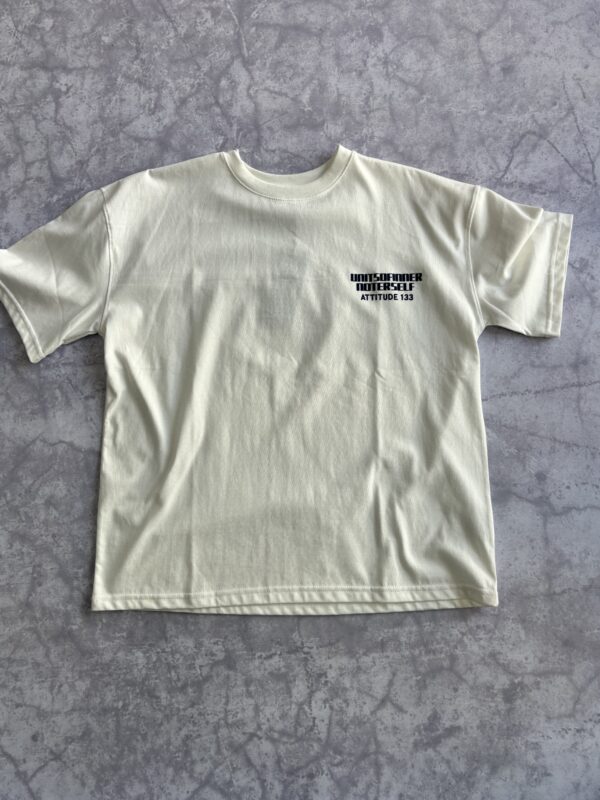 Remera Over