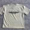 Remera Over