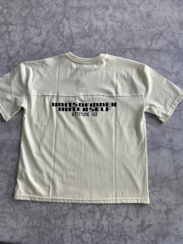 Remera Over