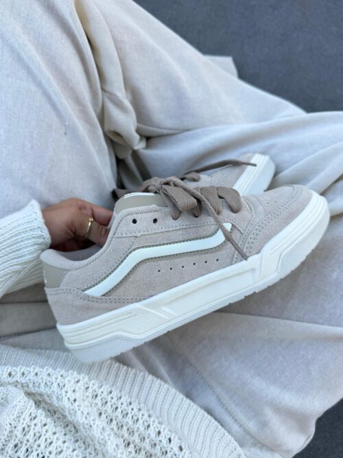 Vans hylane Nude