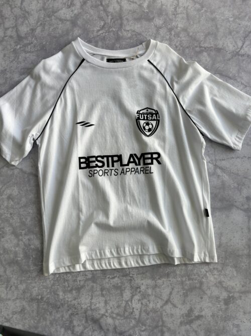 Remera Boxy