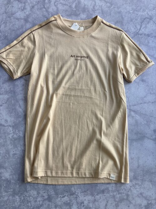 Remera Regular