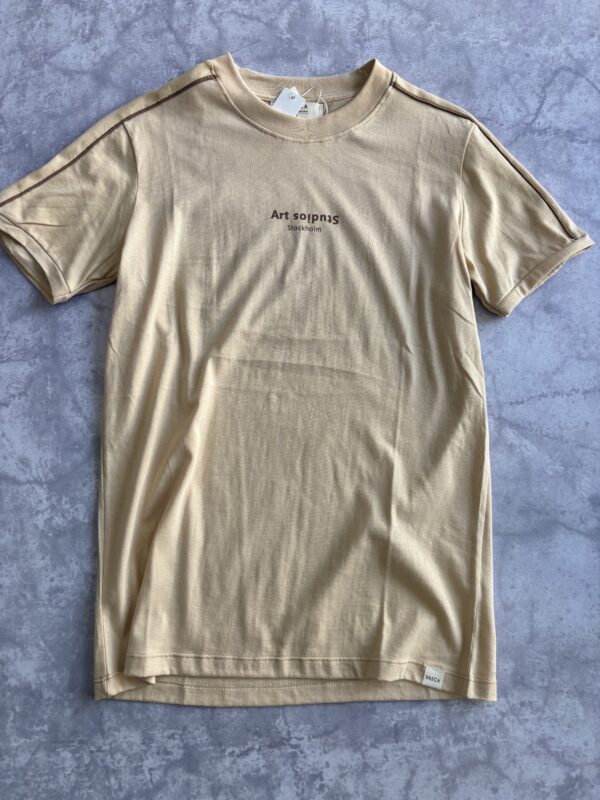 Remera Regular