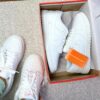 Nike Sb blancas